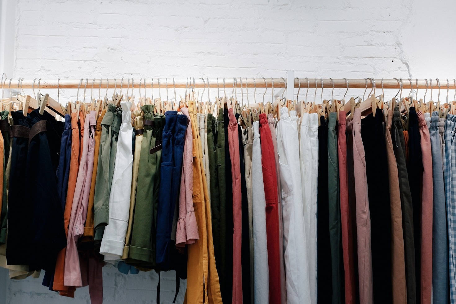 Sustainable Fashion: A Guide to Ethical Choices